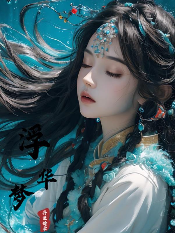 异世之情牵by幽默腐书 异世之情牵by幽默腐书
