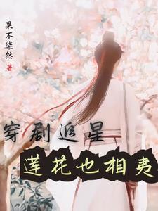 穿剧追星 穿剧追星