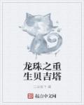 龙珠之重生贝吉塔儿子 龙珠之重生贝吉塔儿子