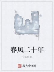 春风二十年在线阅读无弹窗 春风二十年在线阅读无弹窗