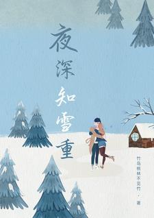 夜深知雪重by楚执全文免费阅读 夜深知雪重by楚执全文免费阅读