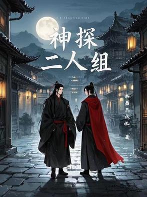 神探结局视频 神探结局视频