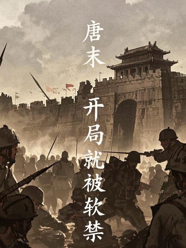 开局就被软禁了 开局就被软禁了