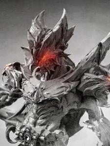 暗影大帝的实力 暗影大帝的实力