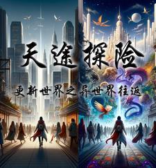 天途之旅 天途之旅