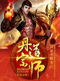 丹道宗师苏北天 丹道宗师苏北天