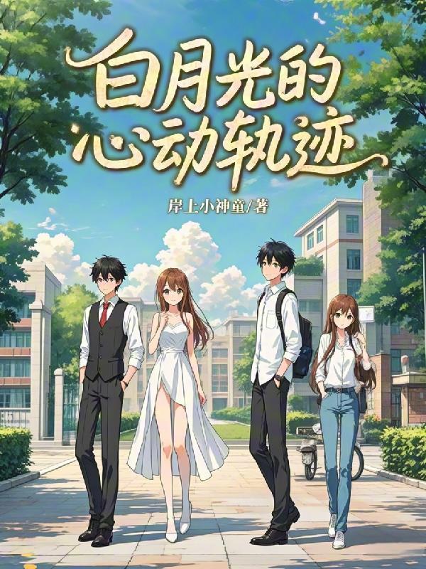白月光在跳动什么意思 白月光在跳动什么意思