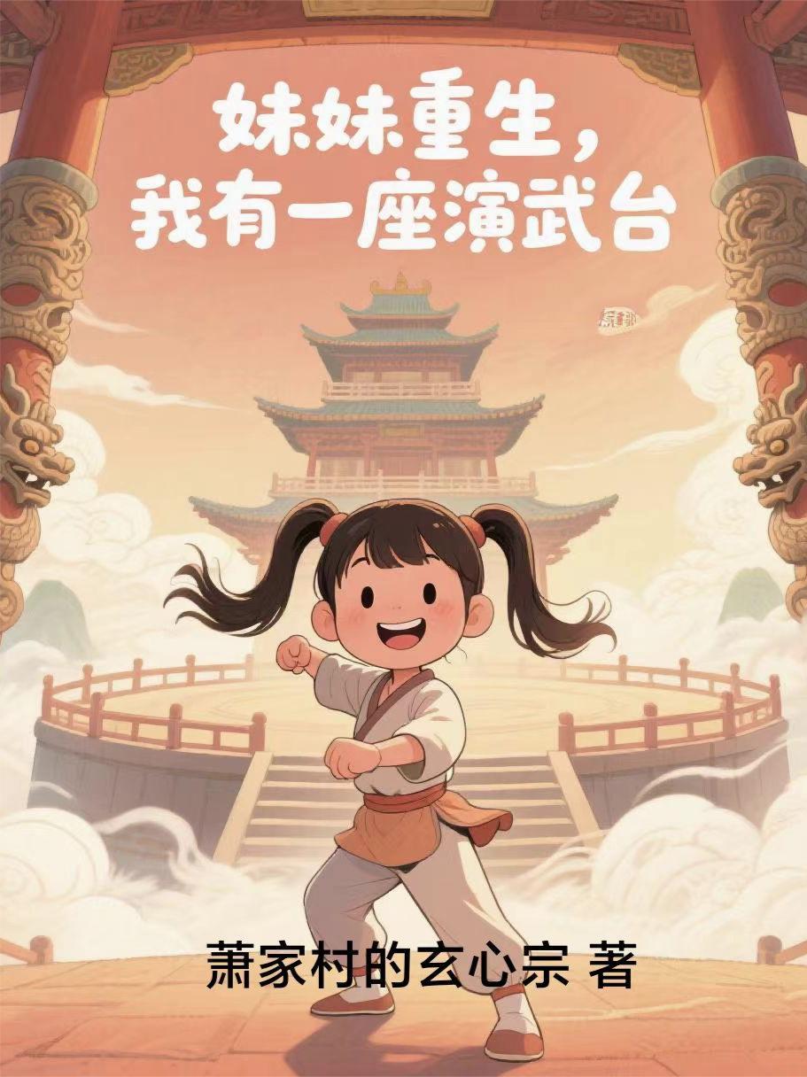 主角有妹妹重生的 主角有妹妹重生的