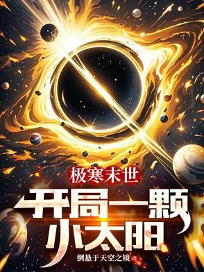 极寒末世开局一颗小太阳 极寒末世开局一颗小太阳