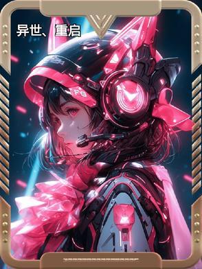 重启异世界攻略 重启异世界攻略