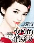 少校的闪婚宠妻 少校的闪婚宠妻
