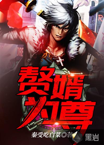 赘婿为尊 赘婿为尊