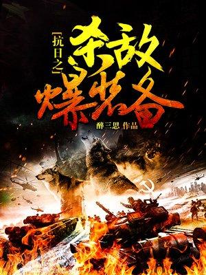 抗日之杀敌爆装备 抗日之杀敌爆装备
