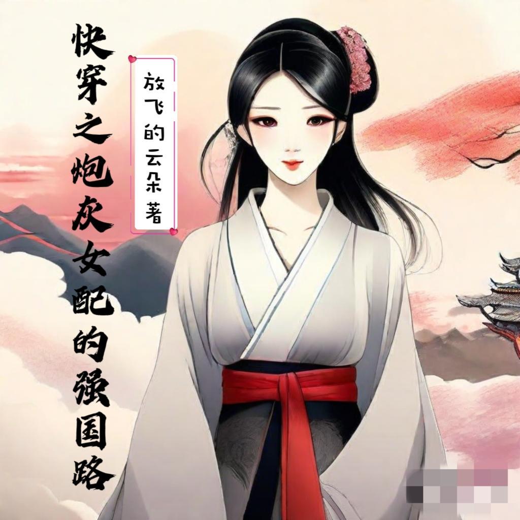 快穿之炮灰女配的强国路 快穿之炮灰女配的强国路