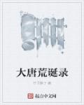 大唐荒诞录 大唐荒诞录