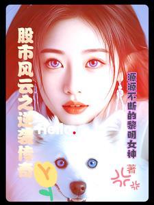 股市风云之逆袭传奇 股市风云之逆袭传奇