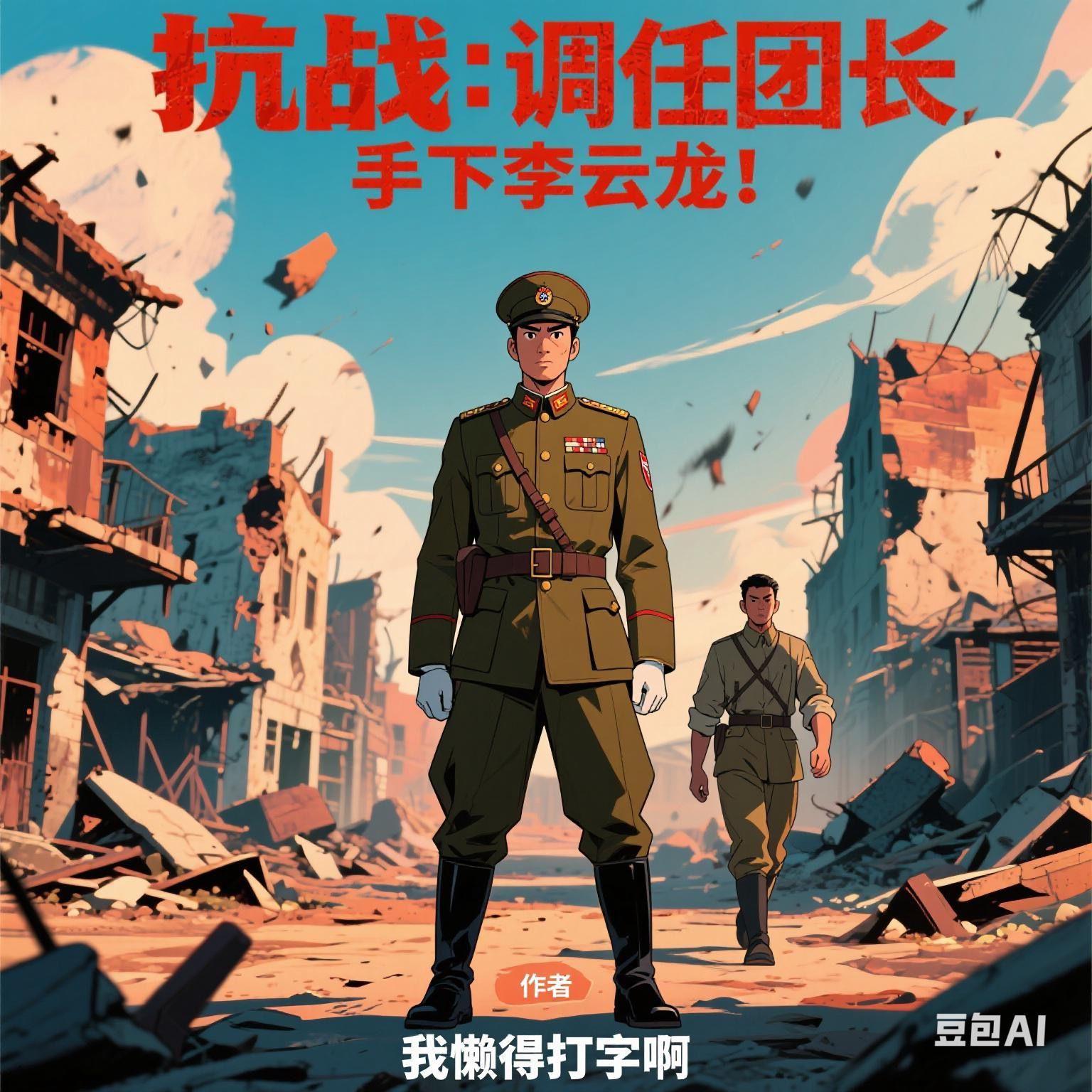 百战百胜,从晋西北到长津湖! 百战百胜,从晋西北到长津湖!