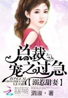溺惹甜妻:总裁宠之过急 溺惹甜妻:总裁宠之过急