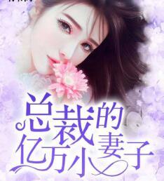 总裁的亿万小妻子 总裁的亿万小妻子
