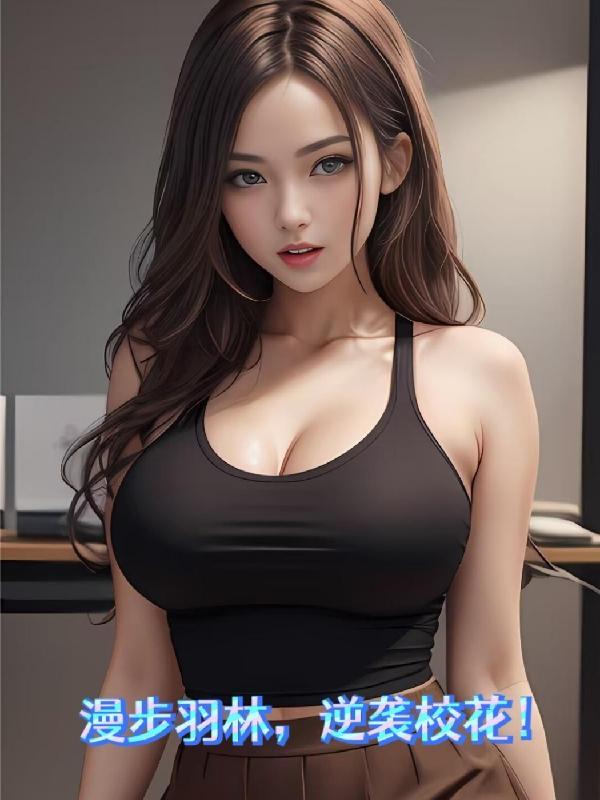 漫步羽林,逆袭校花! 漫步羽林,逆袭校花!